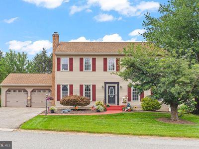 680 Hampstead Ct, York, PA, 17403