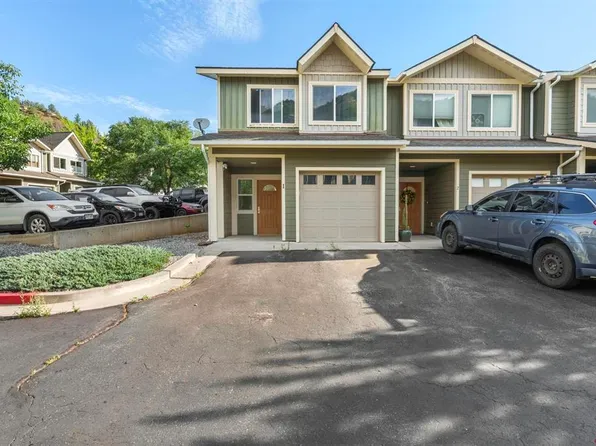 55 Westwood Place #C1, Durango, CO 81301