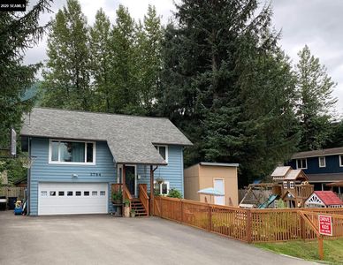 3784 McGinnis Dr, Juneau, AK, 99801