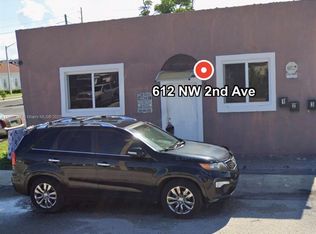 612 NW 2nd Ave #1, Hallandale, FL 33009