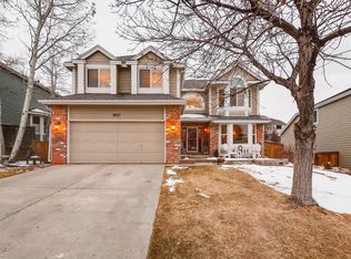 9537 Cherryvale Ln, Highlands Ranch, CO 80126