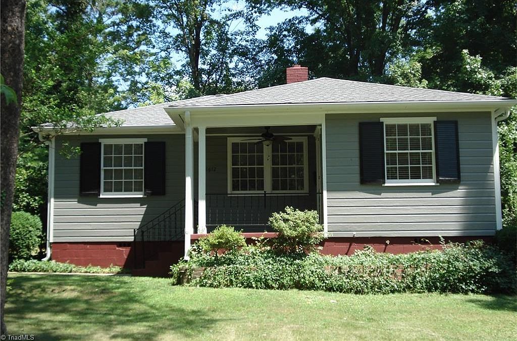 1612 Liberty Dr, Greensboro, NC 27408 Zillow