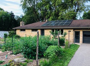 2024 Locust St, Stevens Point, WI 54481