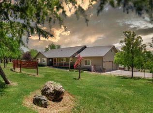 3397 Ahwahnee Way, Cool, CA 95614
