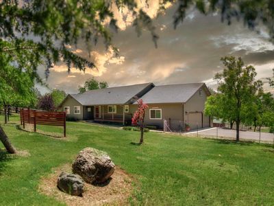 3397 Ahwahnee Way, Cool, CA, 95614
