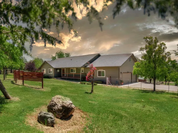 3397 Ahwahnee Way, Cool, CA 95614