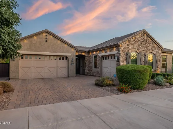 22241 E QUINTERO Road, Queen Creek, AZ 85142
