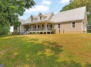 6494 Nicklesville Rd NE, Ranger, GA 30734