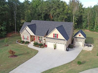 118 Tinsley Dr, Anderson, SC, 29621