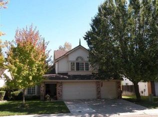 9409 Foulks Ranch Dr, Elk Grove, CA 95758