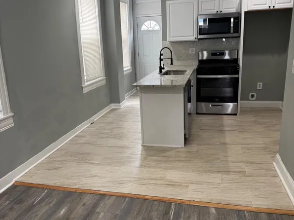 2619 E Fayette St, Baltimore, MD 21224