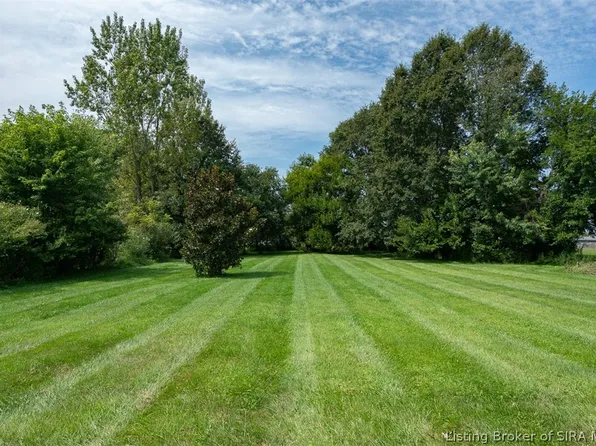 TRACT 3 - 600 Block of Marshall Street, Palmyra, IN 47164