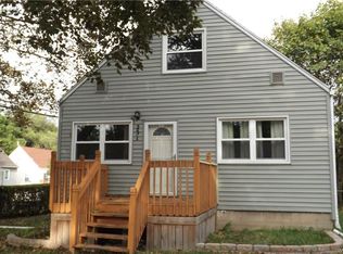 231 61st St, Niagara Falls, NY 14304