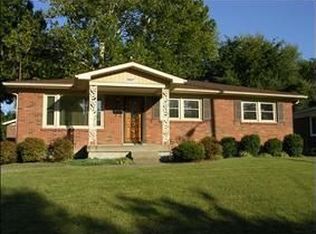 4507 Estate Dr, Louisville, KY
