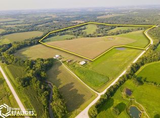 20462 County Highway H27, Ottumwa, IA 52501