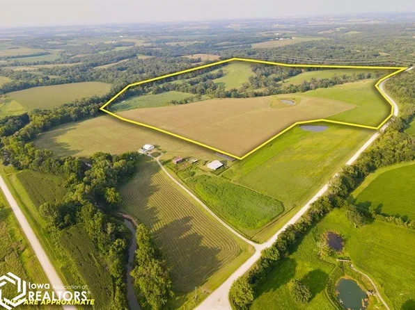 20462 County Highway H27, Ottumwa, IA 52501