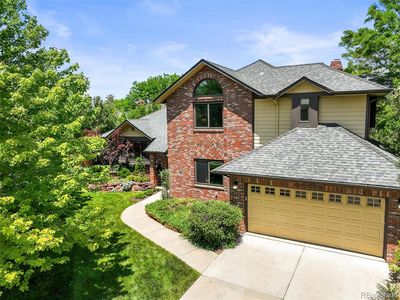 11072 Zephyr Street, Westminster, CO, 80021