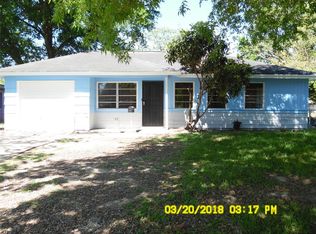 10131 Olentangy St, Houston, TX 77075