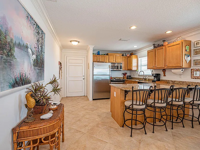 5400 Highway A1A #G34 — Photo 30