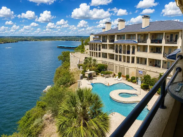 3404 American Dr APT 3322, Lago Vista, TX 78645