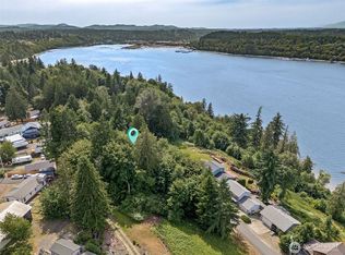 0 Lot 9-10 E Seamount Way, Shelton, WA