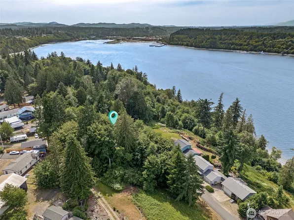 0 Lot 9-10 E Seamount Way, Shelton, WA 98584
