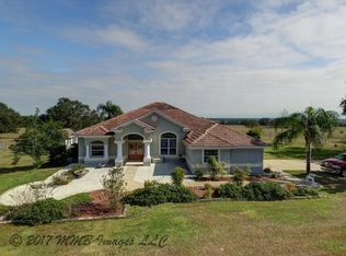 9583 S Pleasant Grove Rd, Inverness, FL 34452