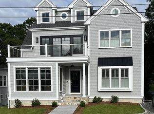 27 Homer Ave, North Falmouth, MA 02556