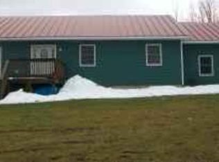 101 Main St, Richford, VT 05476