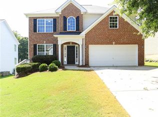 155 Mill Creek Dr, Canton, GA 30115