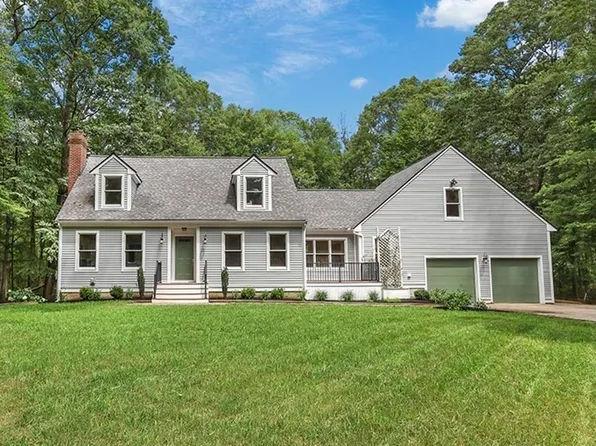 255 High St, Uxbridge, MA 01569