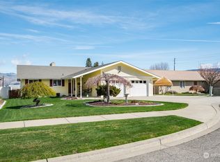 1308 Seneca St S, Wenatchee, WA 98801