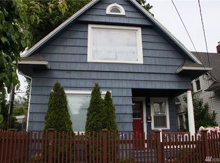 809 N 2nd St, Tacoma, WA 98403