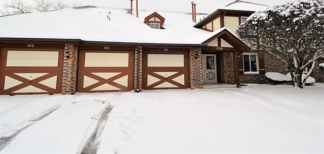 1st image of 15716 Orlan Brook Dr Unit 183
