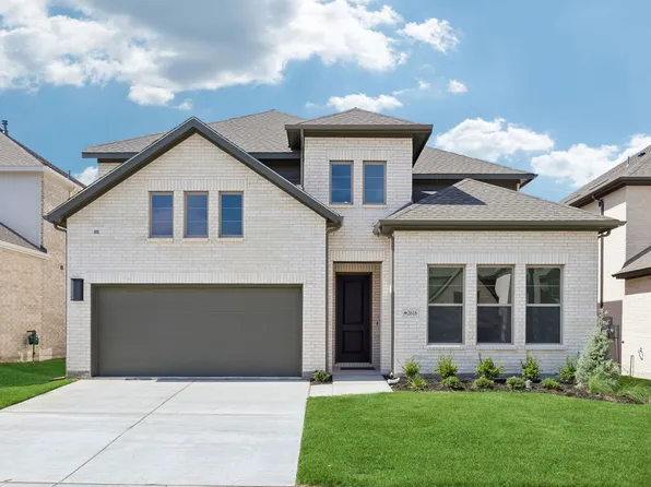 2616 Radiant Way, Celina, TX 75009