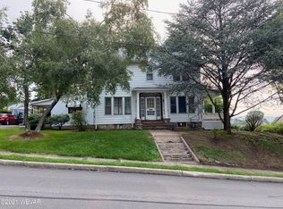 230 Arlington St, South Williamsport, PA 17702