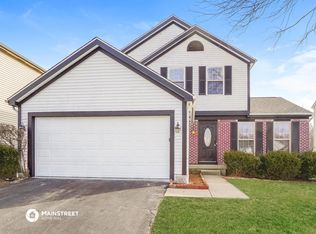 4910 Petticoat Ct, Columbus, OH 43231