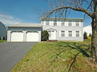 7 Hialeah Ct, Howell, NJ 07731