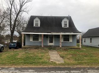 425 W Broadway St, Eminence, KY 40019