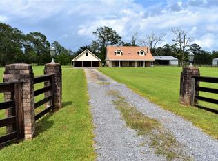 5345 Fm 1131 Rd, Evadale, TX 77612