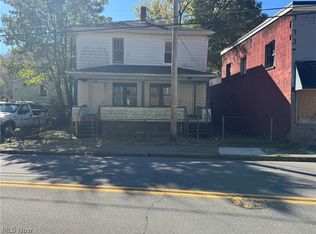 1232 Sinclair Ave, Steubenville, OH 43952