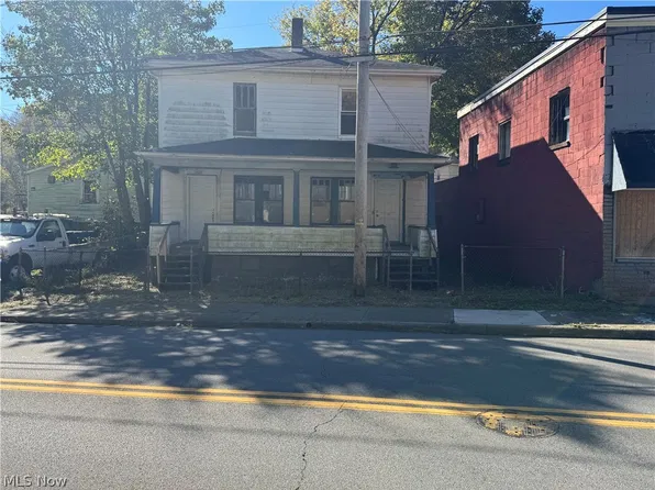 1232 Sinclair Ave, Steubenville, OH 43952