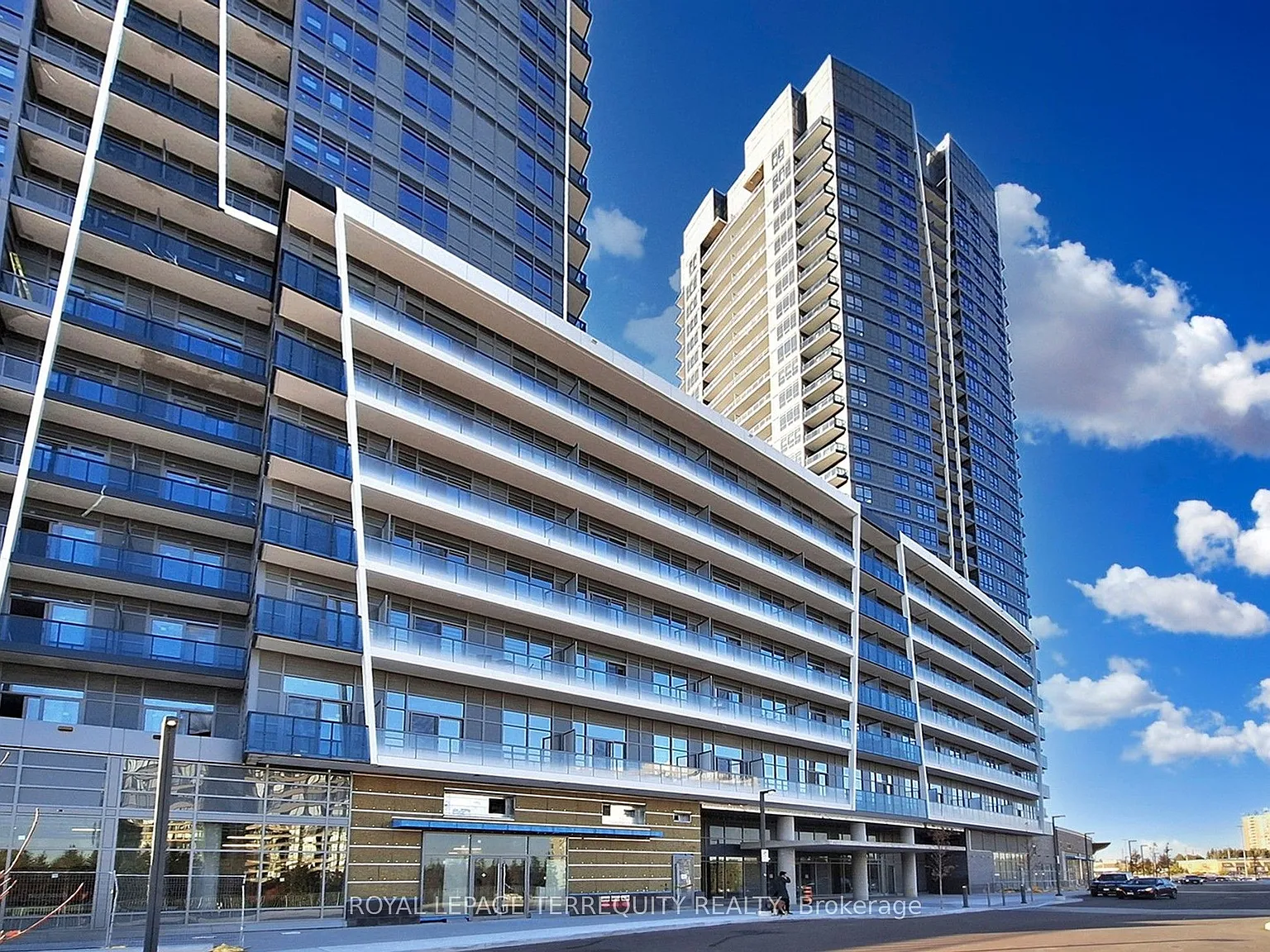 2 bed, $2,380 — Photo 2