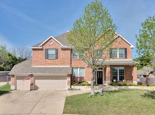 801 Water Oak Dr, Grapevine, TX 76051