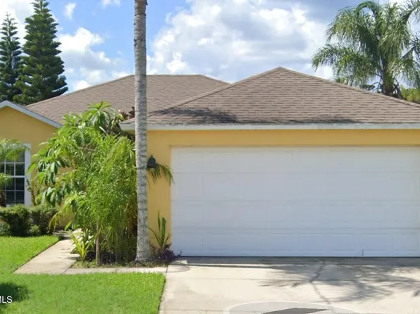 222 Oak Branch Dr, Edgewater, FL 32141