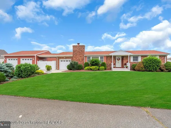 1003 Bowsprit Point, Lanoka Harbor, NJ 08734