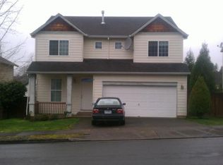 1535 SE Jasmine Way, Gresham, OR 97080