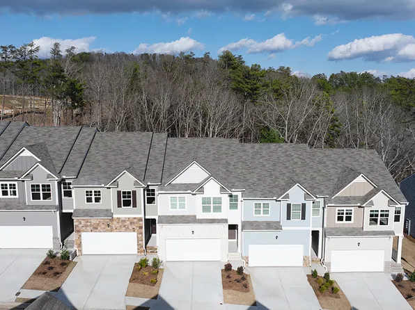 16 Rustin Rdg, Dahlonega, GA 30533