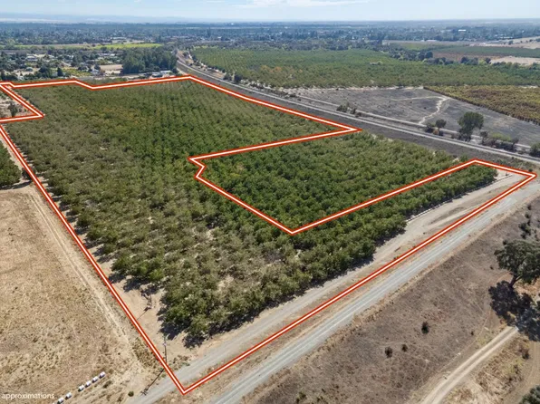 Ames Rd, Marysville, CA 95901