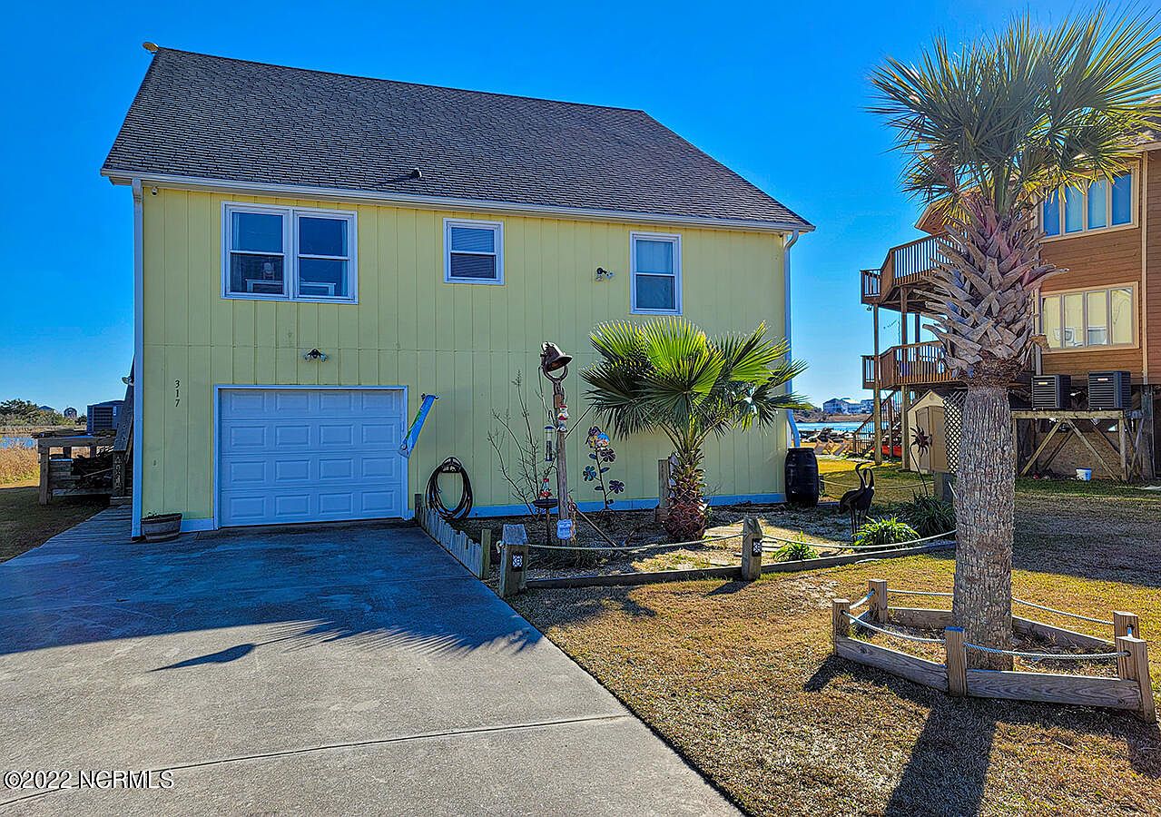 317 Waterway Drive, Sneads Ferry, NC 28460 Zillow